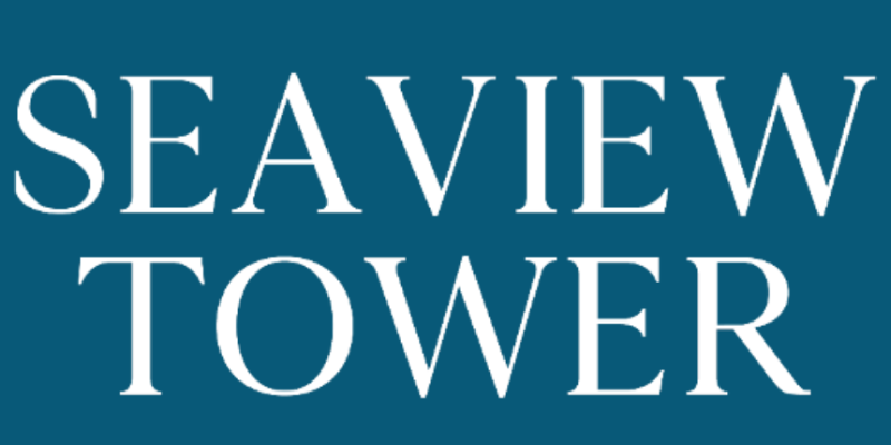 Bất động sản Đà Nẵng 6 seaview tower logo
